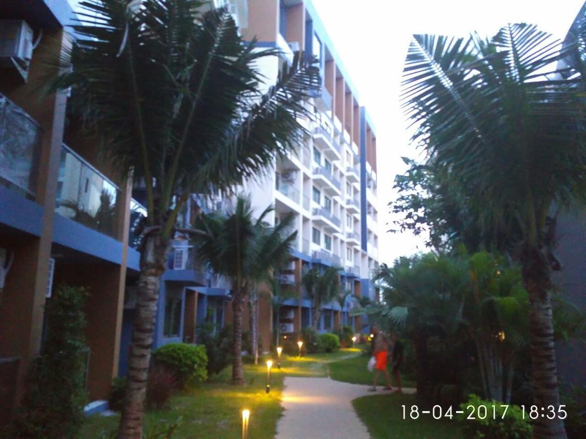 Laguna Beach Resort 2 Apartment Ban Nong Tabaek Exterior photo