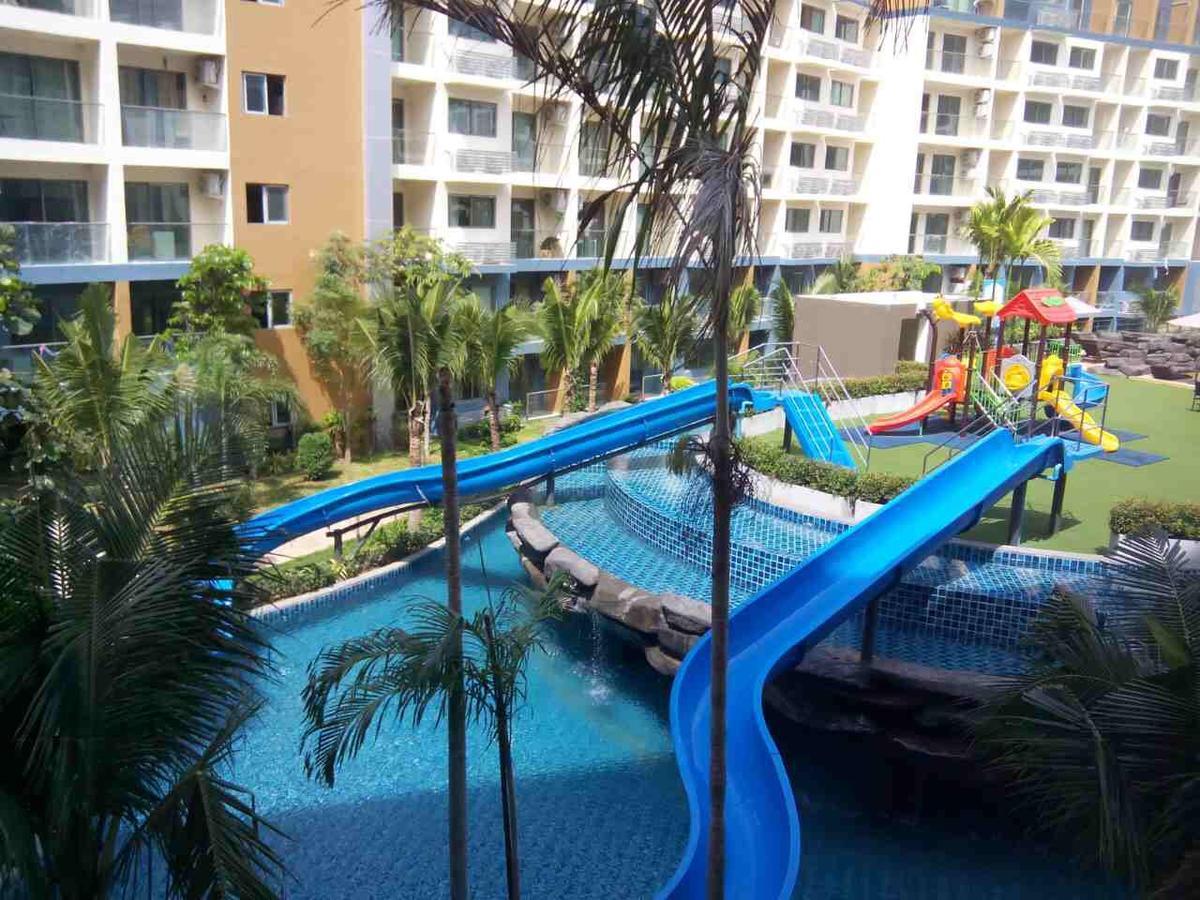 Laguna Beach Resort 2 Apartment Ban Nong Tabaek Exterior photo